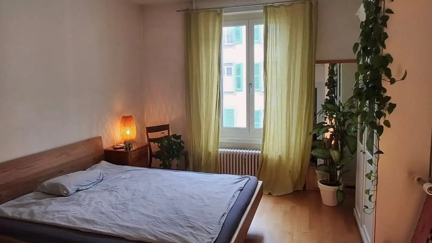 Apartment for rent - 3014 Bern