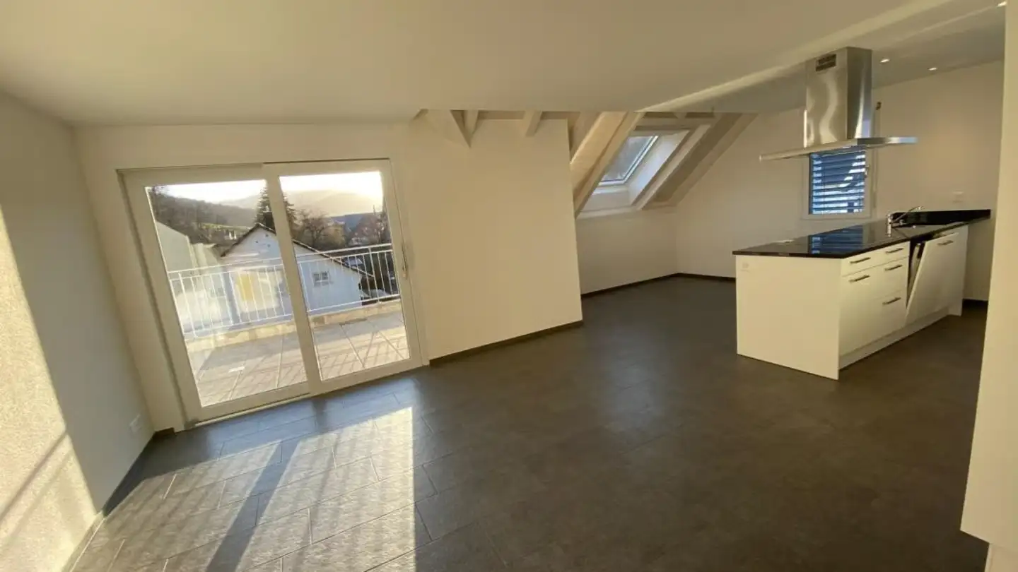 Apartment for rent - Neuweg 16, 4434 Hölstein - Photo 3