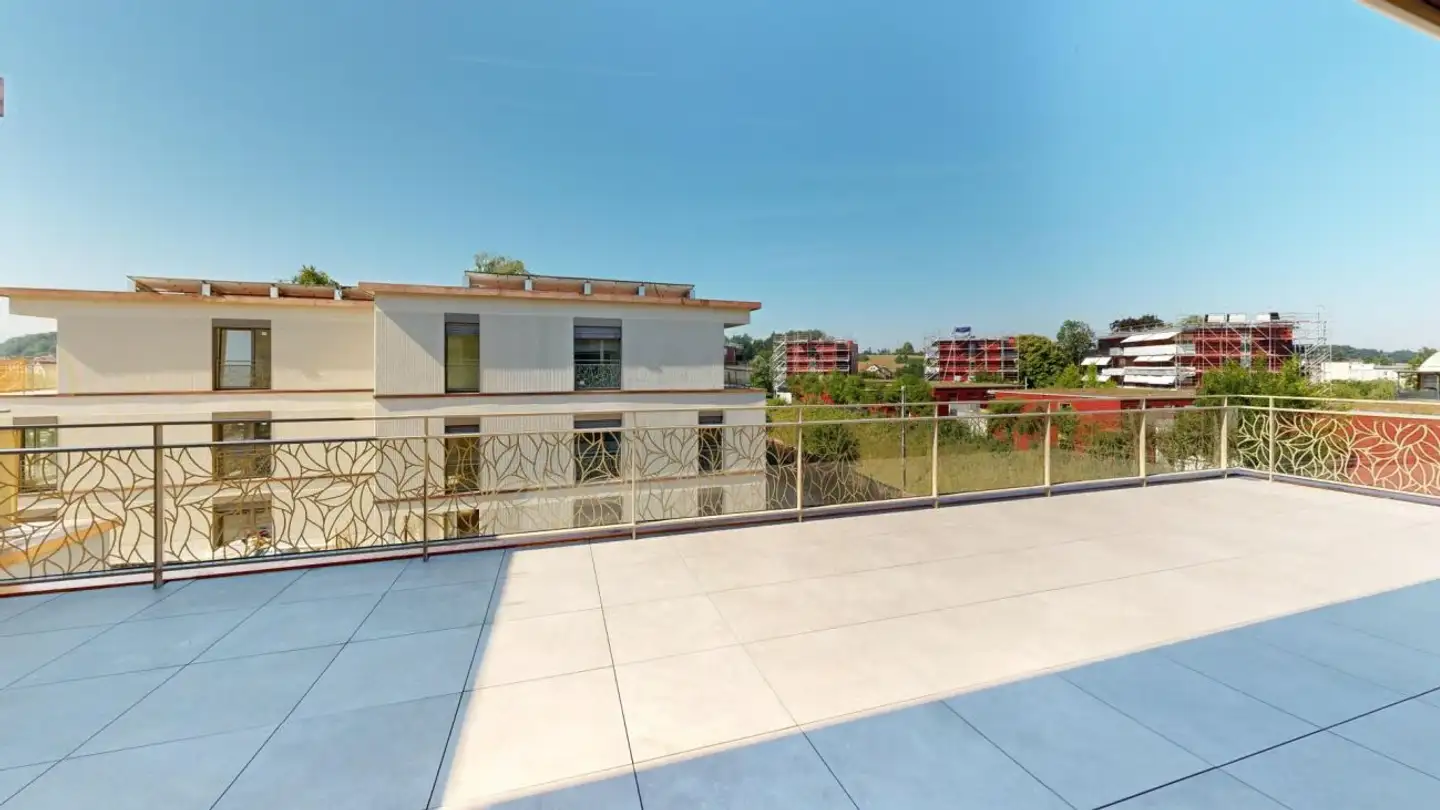 Penthouse for sale - Ringstrasse 10, 8620 Wetzikon ZH