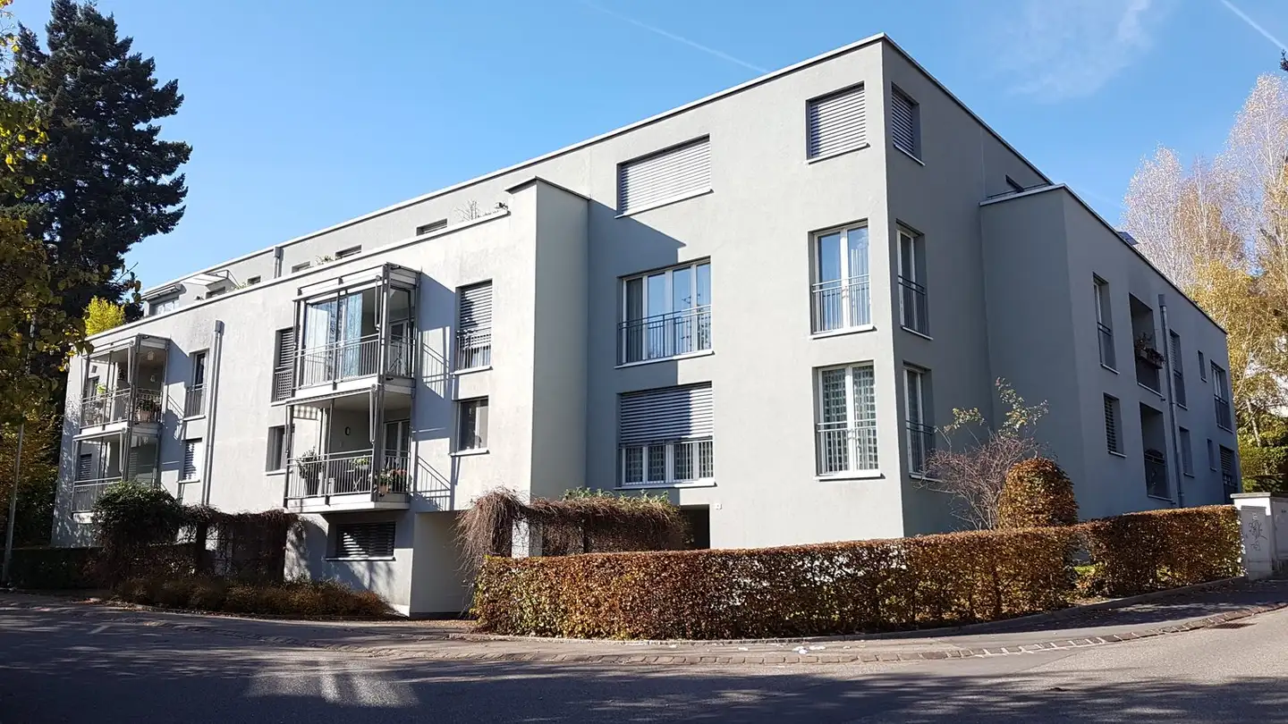 Apartment for rent - Sonnmattstrasse 33, 4102 Binningen - Photo 3