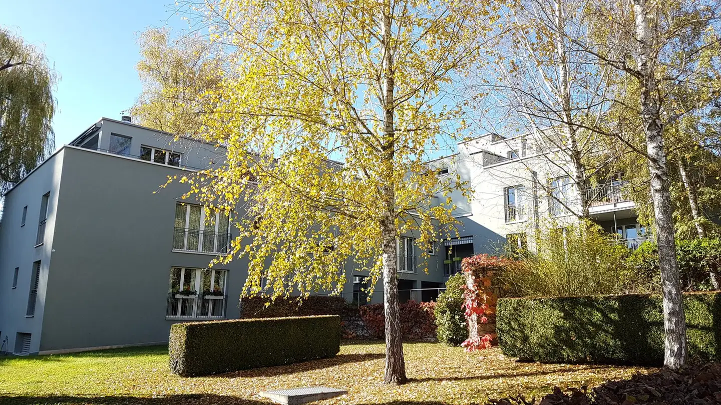 Apartment for rent - Sonnmattstrasse 33, 4102 Binningen - Photo 4