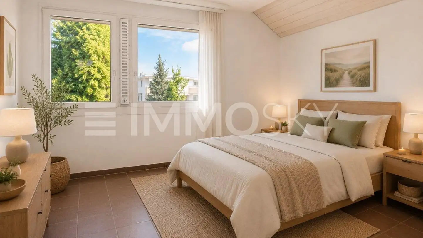 Einfamilienhaus kaufen - 8964 Rudolfstetten - Foto 4