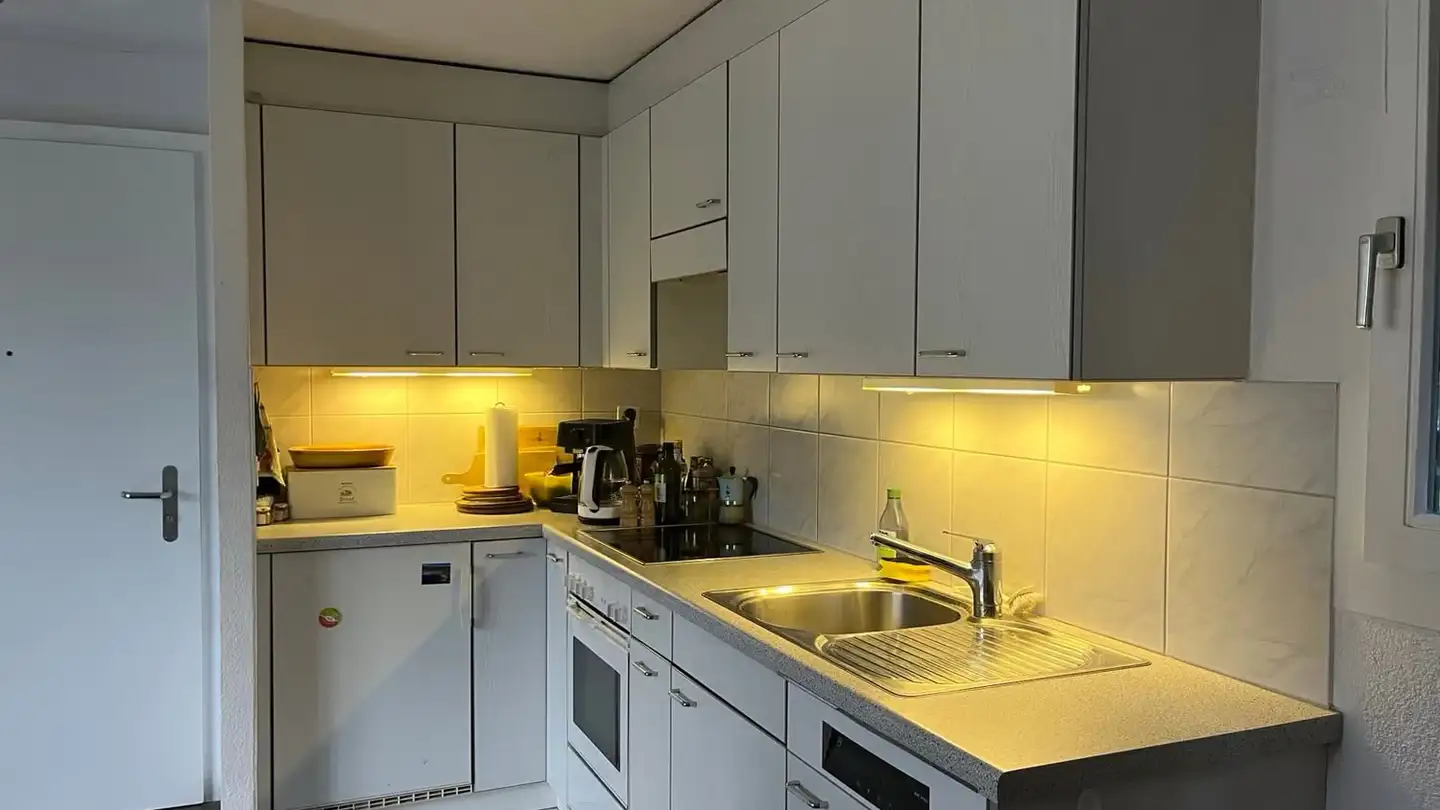 Wohnung mieten - Unterbachstrasse 8, 8877 Murg - Foto 3