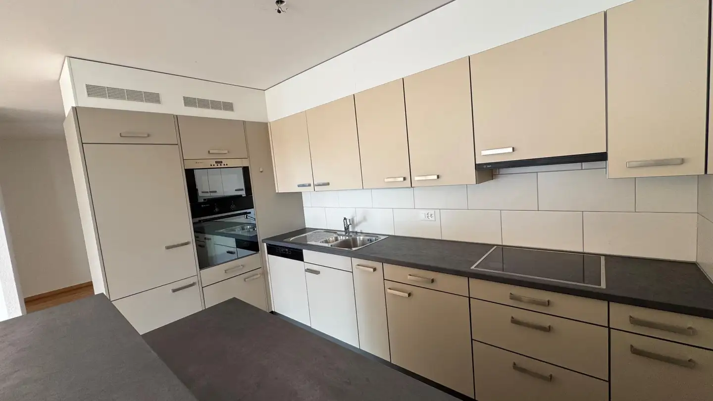 Apartment for rent - Chemin De La Riaz 1, 1027 Lonay - Photo 2