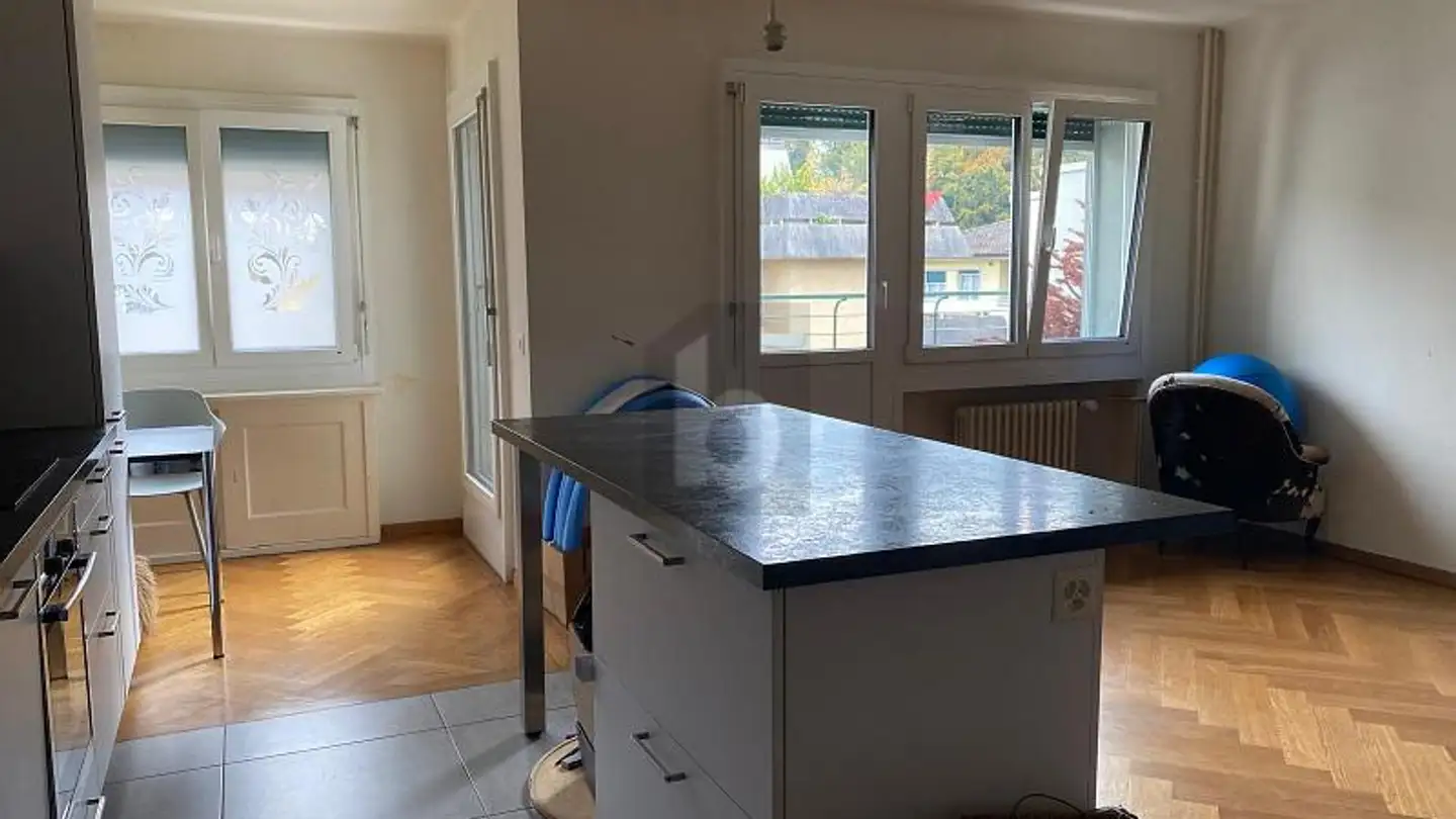 Apartment for rent - 1006 Lausanne - Photo 3