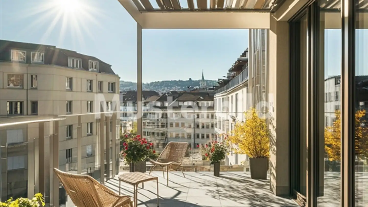 Casa singola in vendita - 8488 Turbenthal