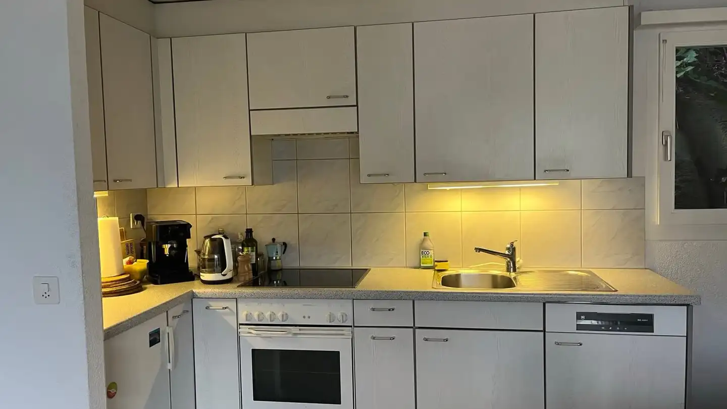 Wohnung mieten - Unterbachstrasse 8, 8877 Murg - Foto 4