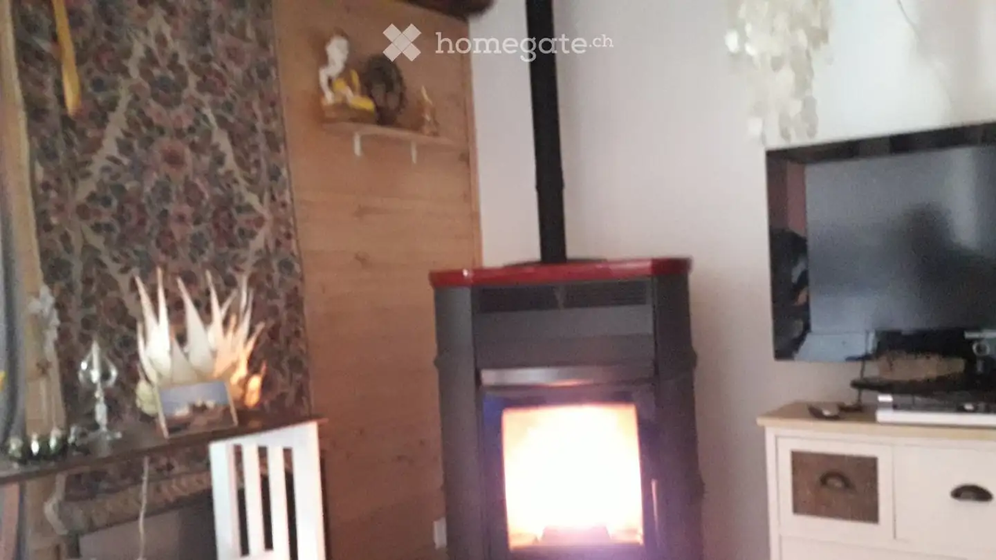 Apartment for rent - Via Brugaio 23, 6713 Malvaglia