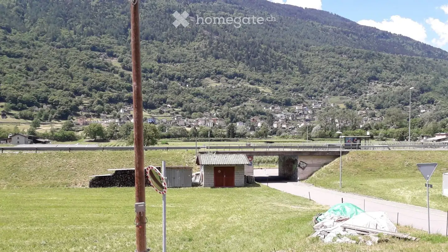 Apartment for rent - Via Brugaio 23, 6713 Malvaglia - Photo 2