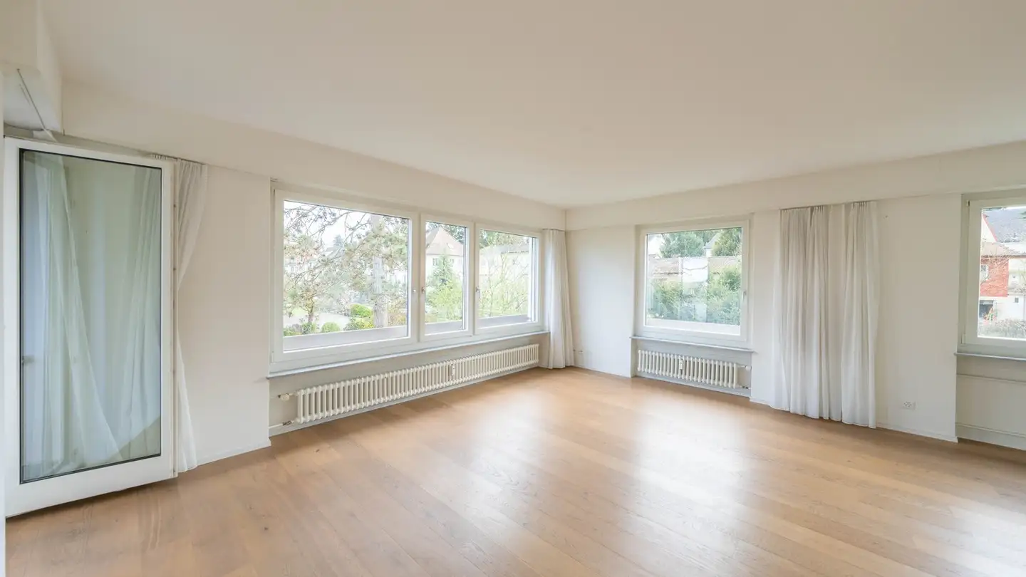 Wohnung mieten - 4102 Binningen - Foto 3