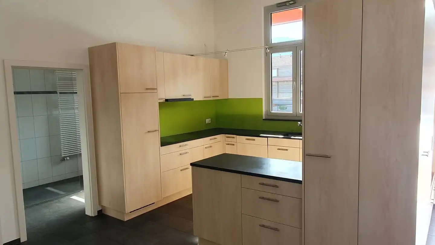Apartment for rent - Burgisteinstrasse 8, 3665 Wattenwil - Photo 3