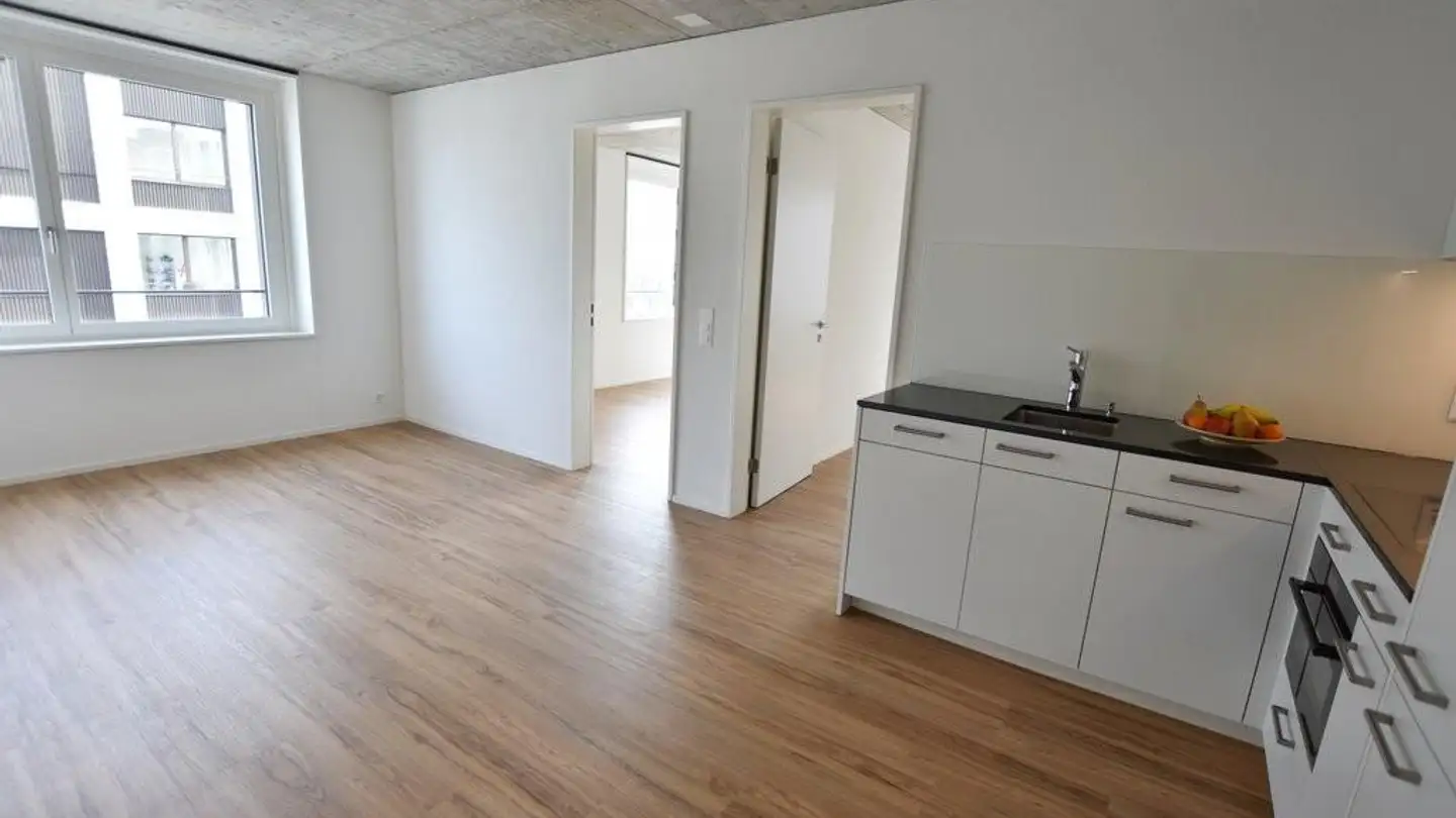Appartamento in affitto - Mühledorfstrasse 4, 3018 Bern