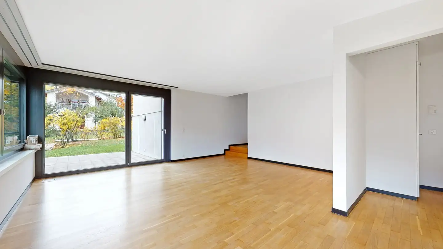 Duplex à louer - Imbisbühlstrasse 112, 8049 Zürich - Photo 3