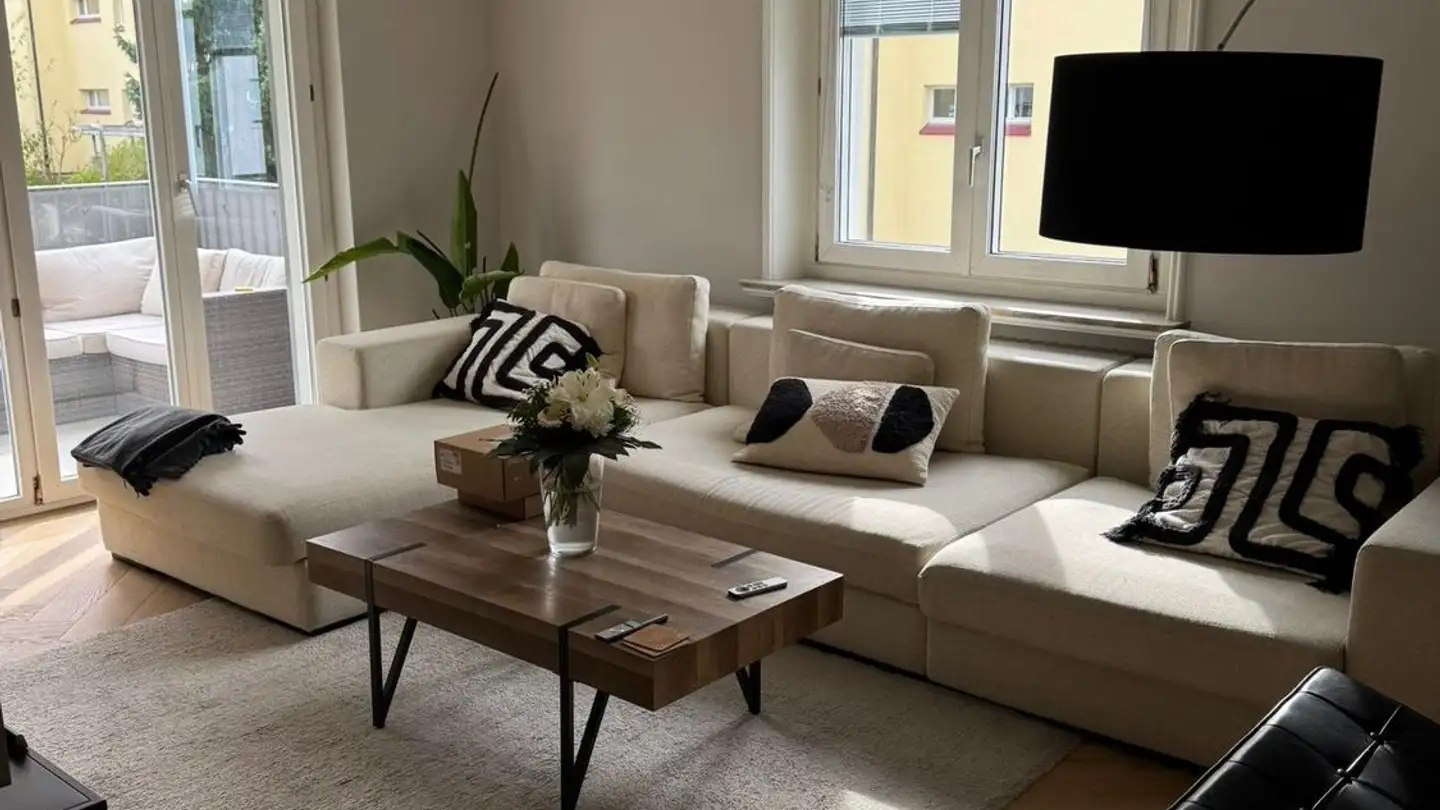 Appartement à louer - Feldweg, 8134 Adliswil