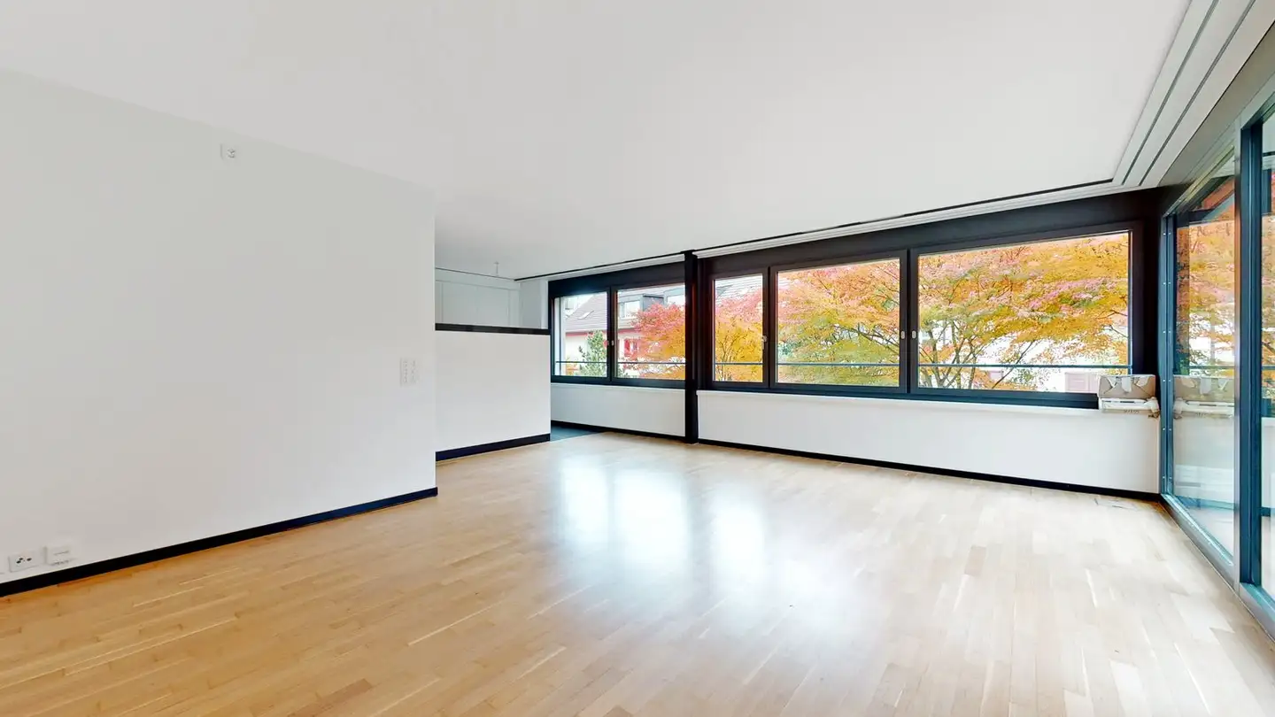 Duplex à louer - Imbisbühlstrasse 112, 8049 Zürich - Photo 4