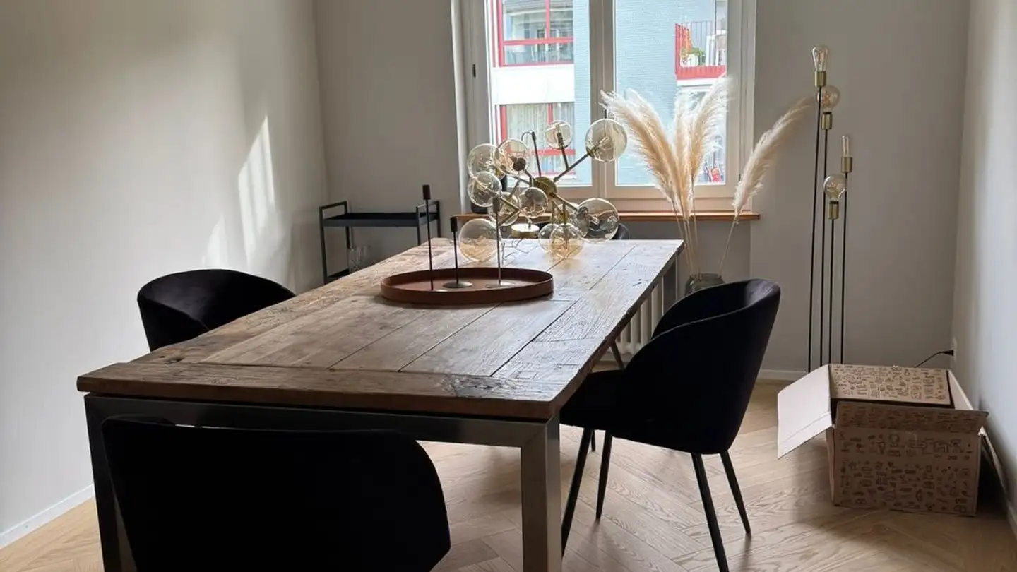 Appartement à louer - Feldweg, 8134 Adliswil - Photo 4
