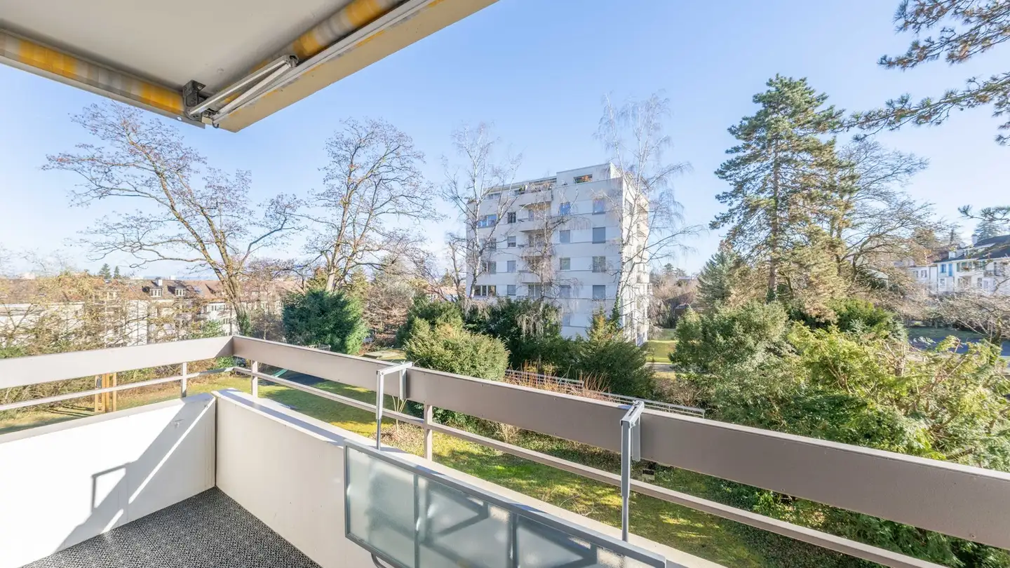 Wohnung mieten - 4102 Binningen - Foto 4