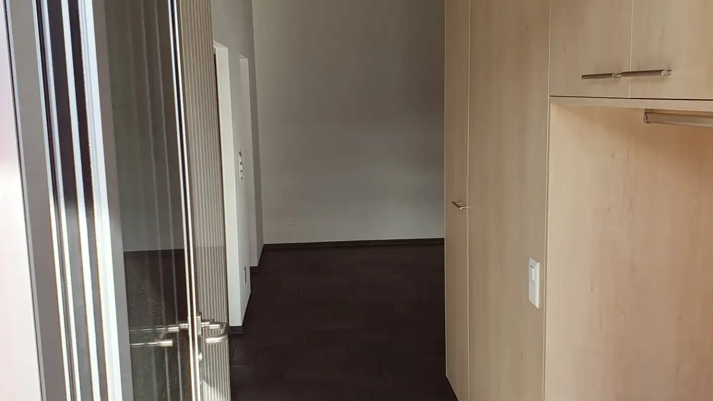 Apartment for rent - Burgisteinstrasse 8, 3665 Wattenwil