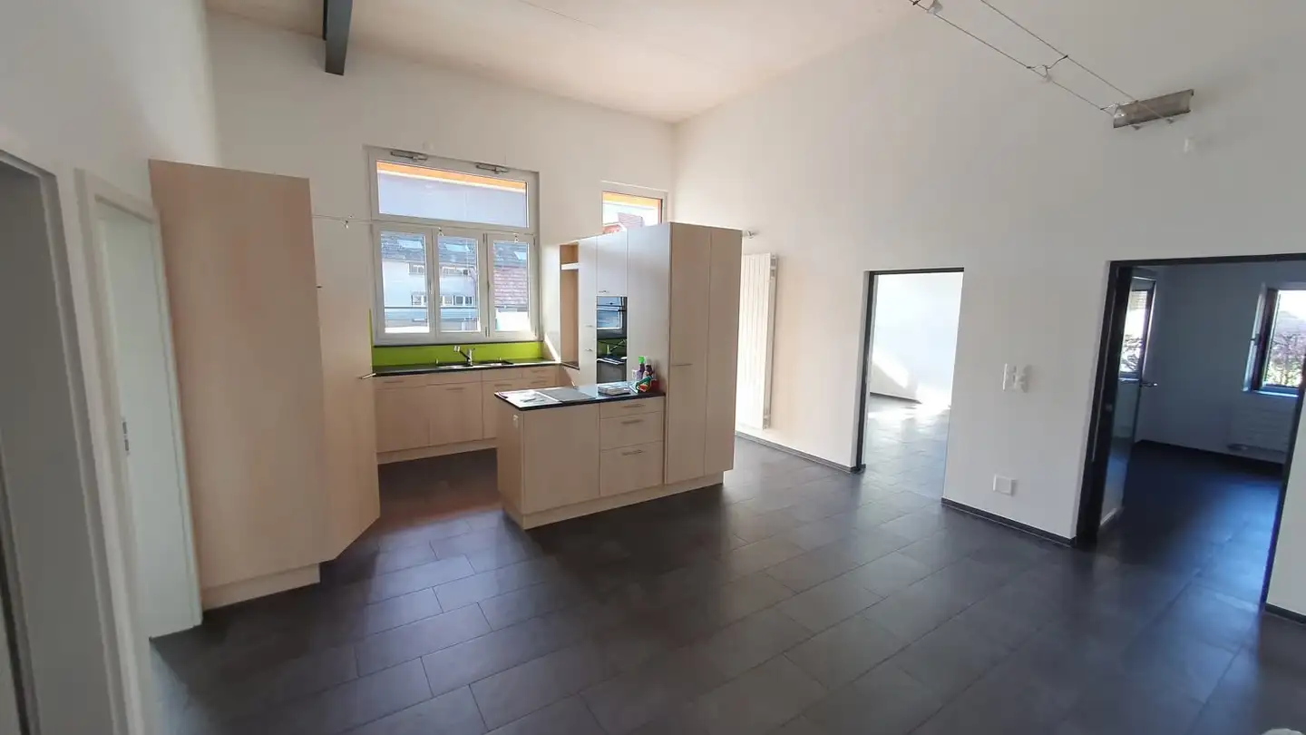 Apartment for rent - Burgisteinstrasse 8, 3665 Wattenwil - Photo 2