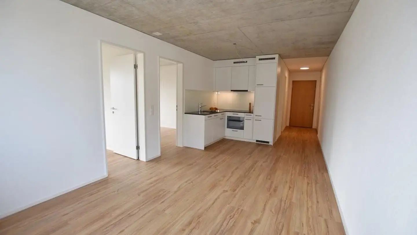 Appartamento in affitto - Mühledorfstrasse 4, 3018 Bern - Foto 2