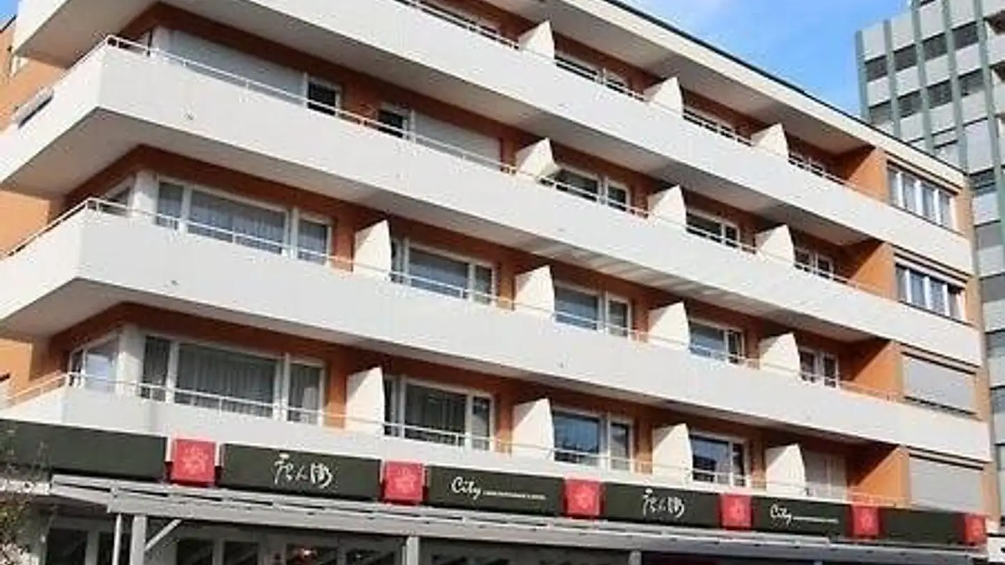 Appartamento in affitto - Alberich Zwyssigstrasse 81, 5430 Wettingen - Photo 2