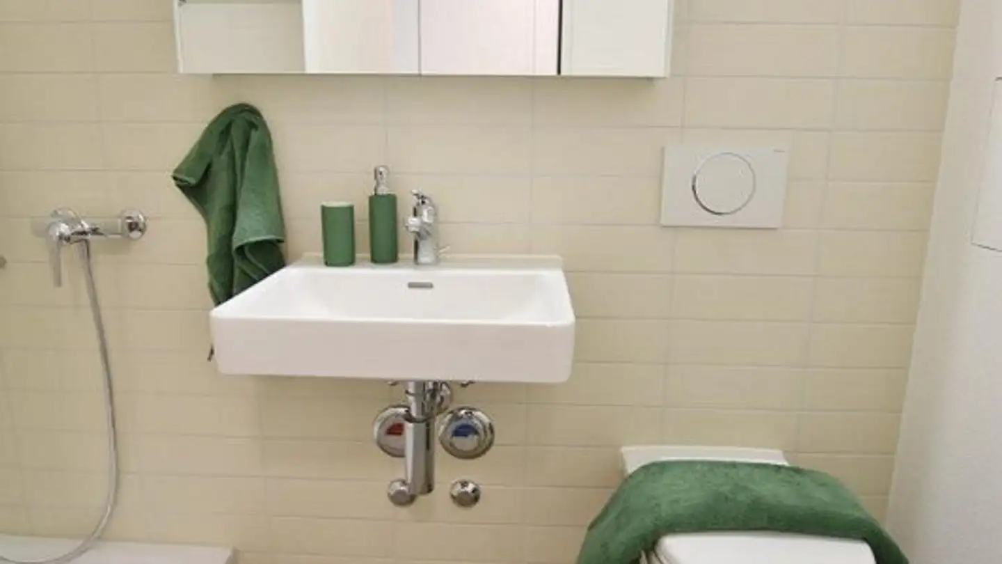 Appartamento in affitto - Mühledorfstrasse 4, 3018 Bern - Foto 3