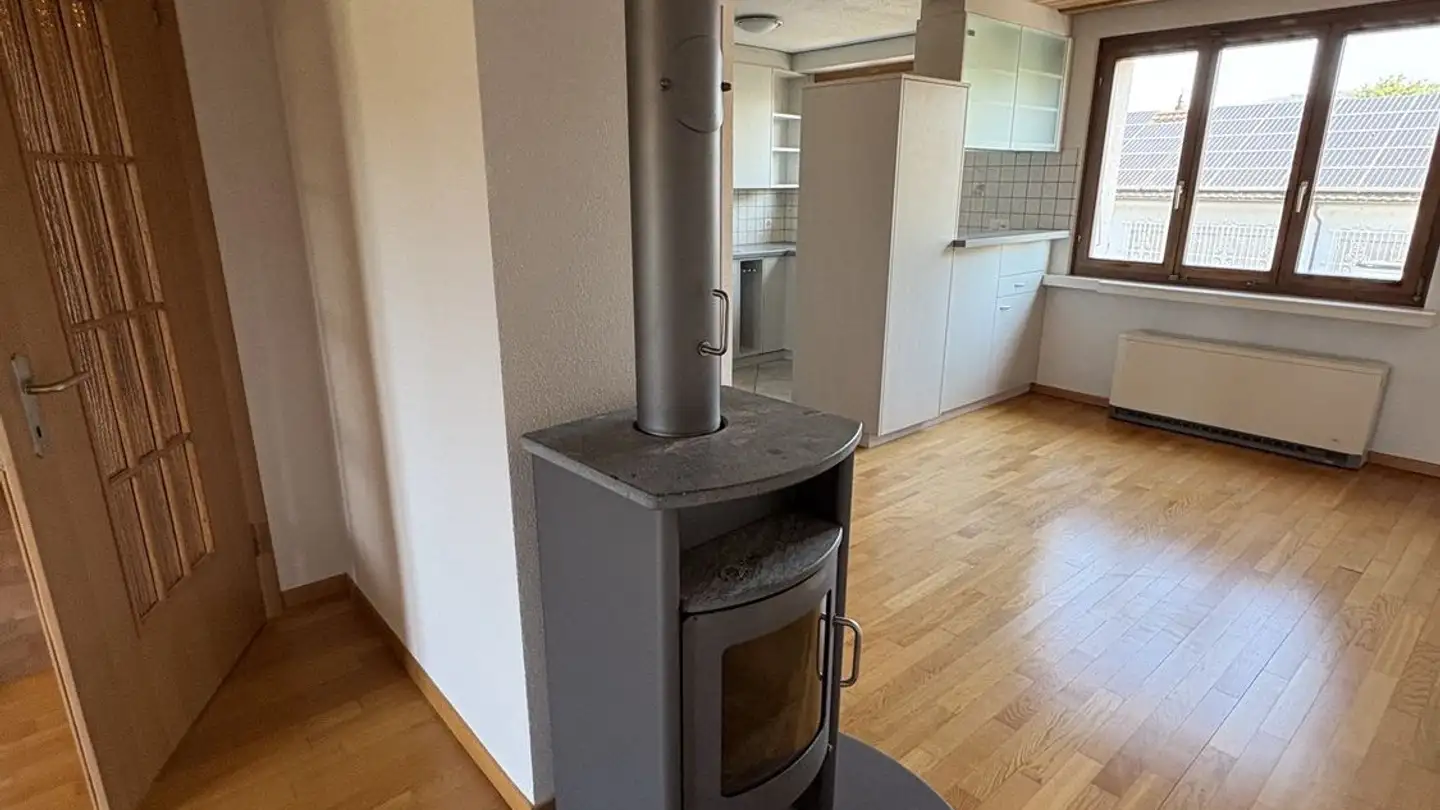 Einfamilienhaus mieten - 5330 Bad Zurzach