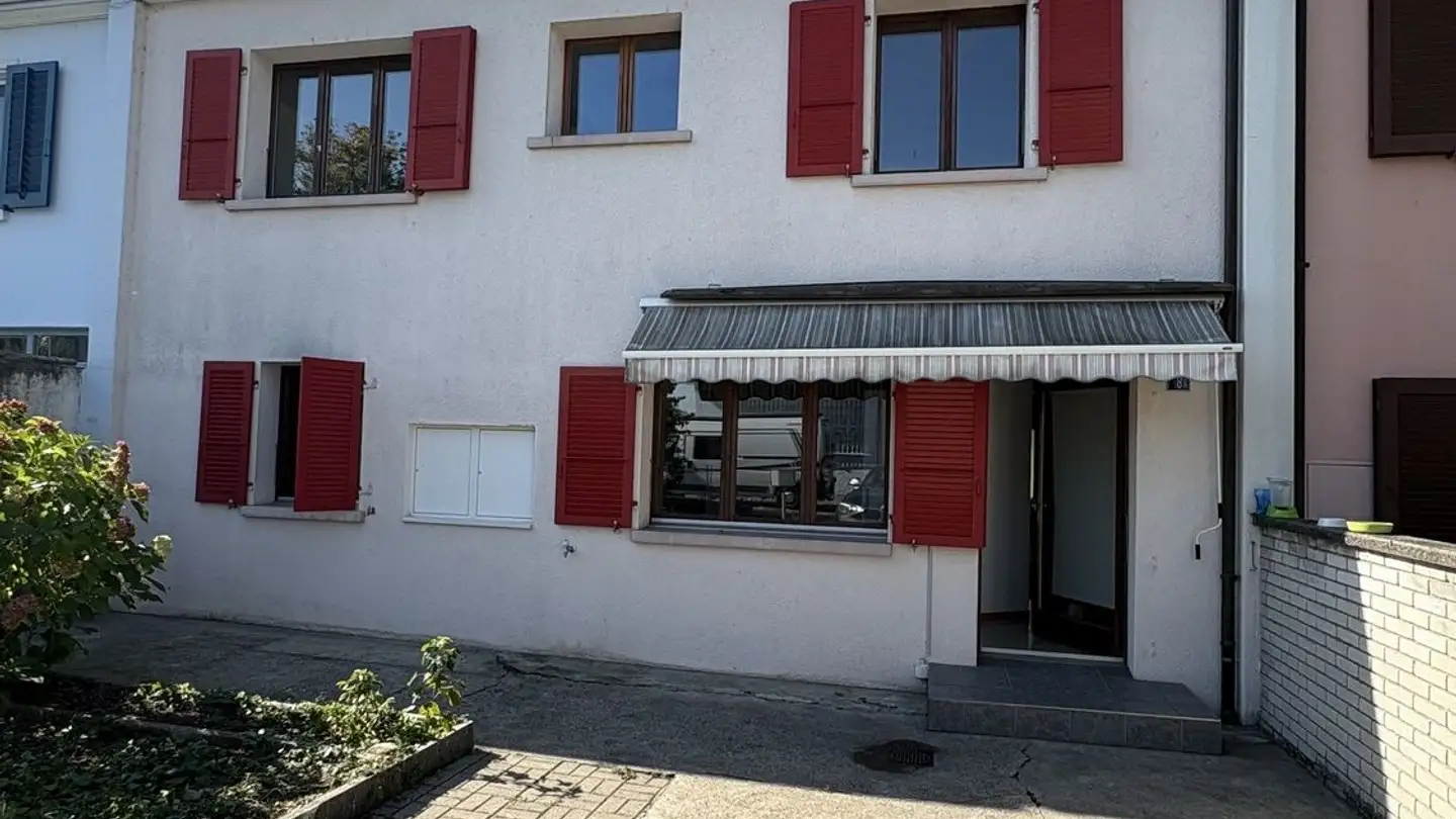 Einfamilienhaus mieten - 5330 Bad Zurzach - Foto 2