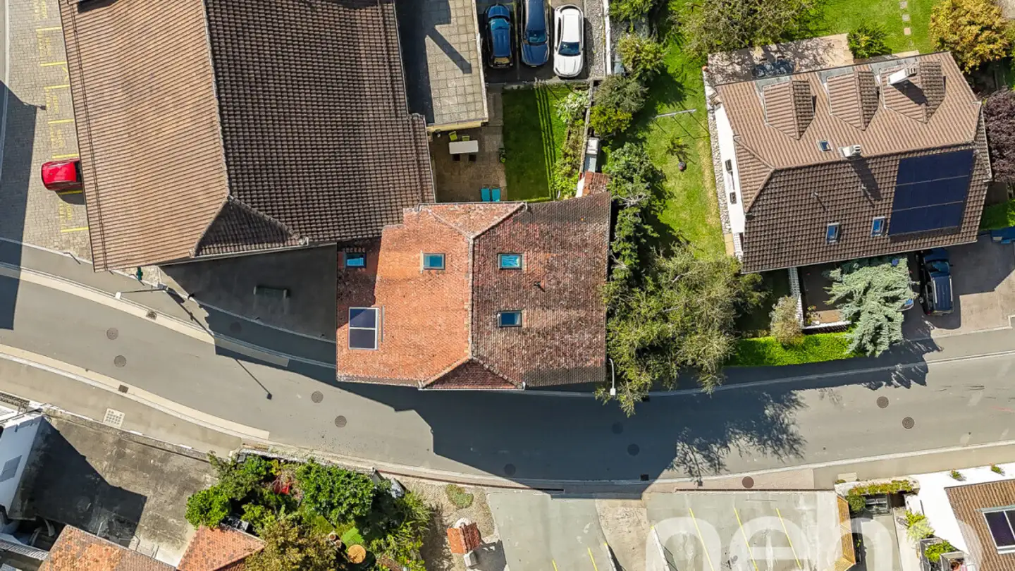 Mehrfamilienhaus kaufen - 1562 Corcelles-près-Payerne - Foto 4