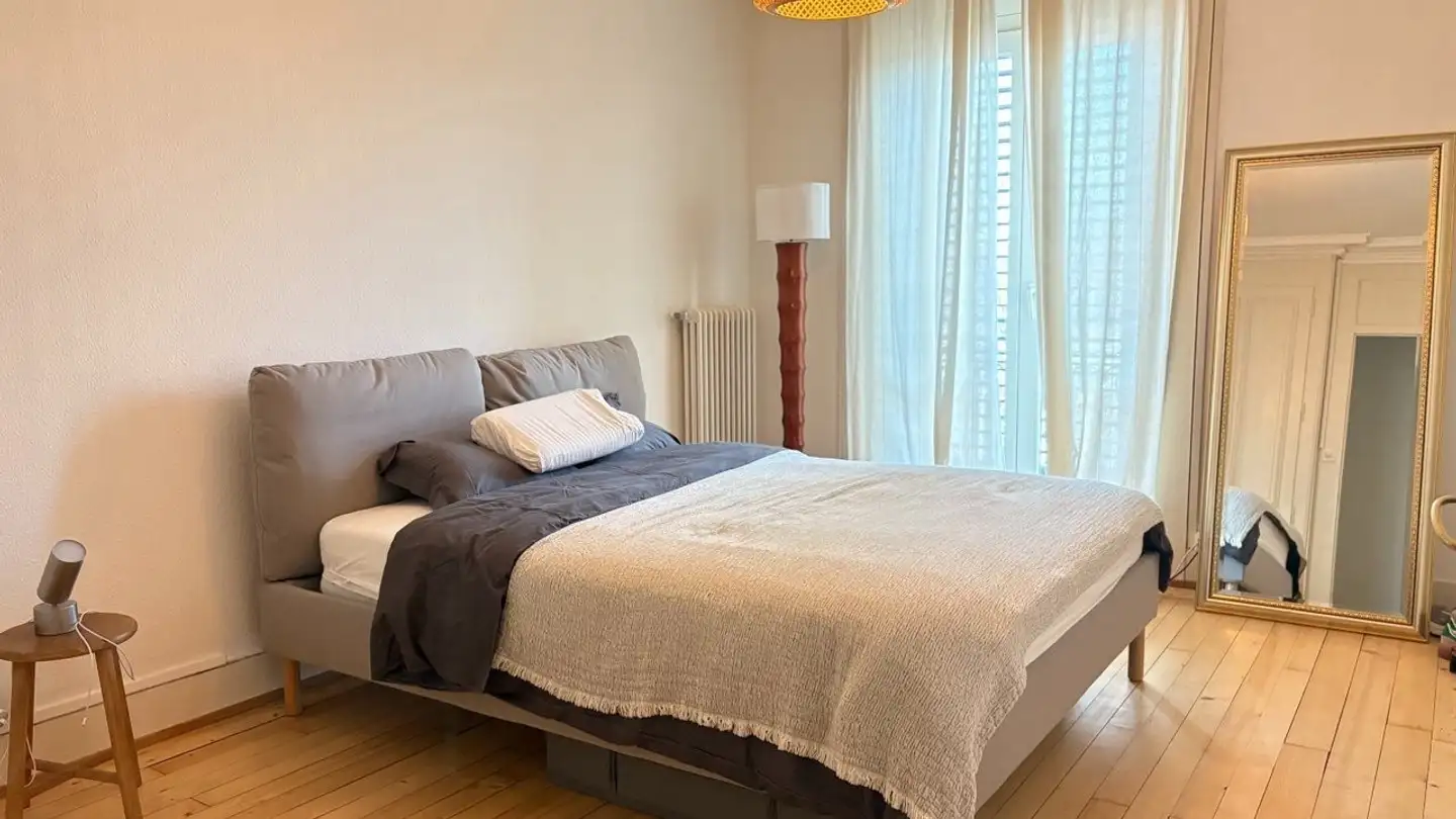 Appartamento in affitto - 1205 Genève