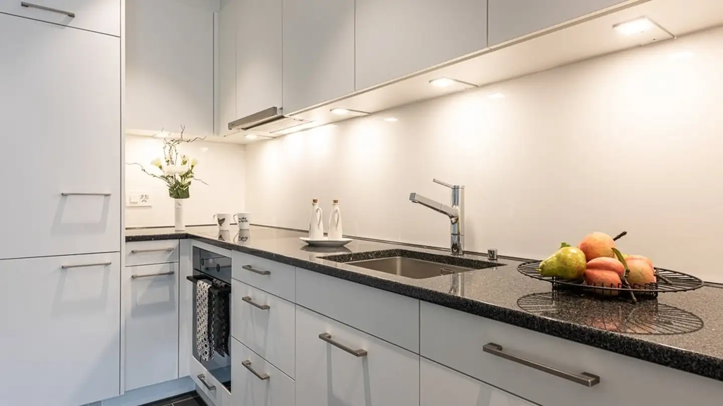 Appartement à louer - Alte Strasse 41, 5734 Reinach AG - Photo 3