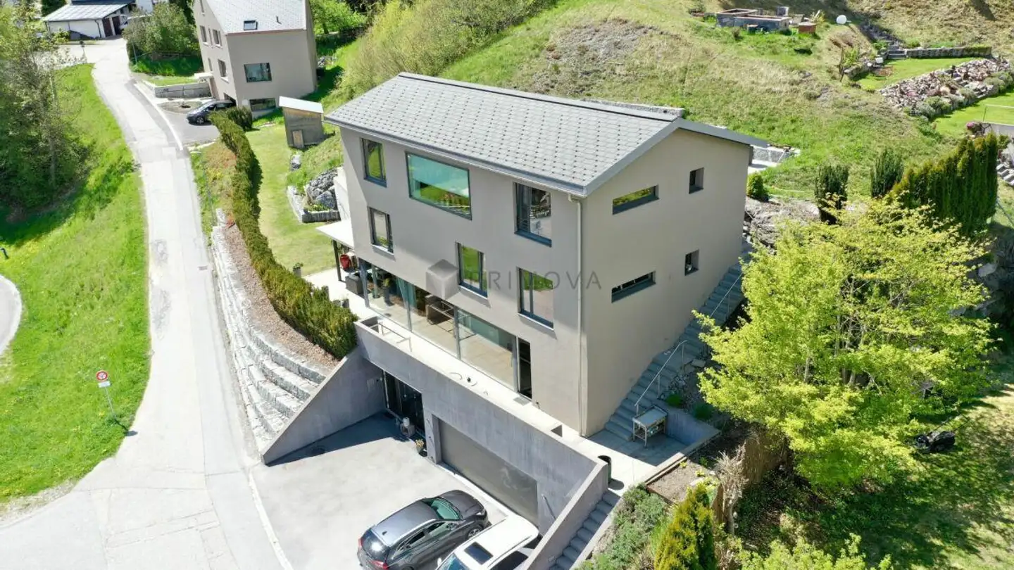 Edificio residenziale in vendita - 7031 Laax GR - Photo 2