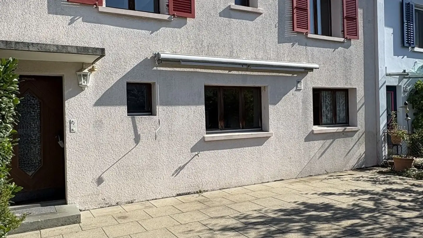 Einfamilienhaus mieten - 5330 Bad Zurzach - Foto 4