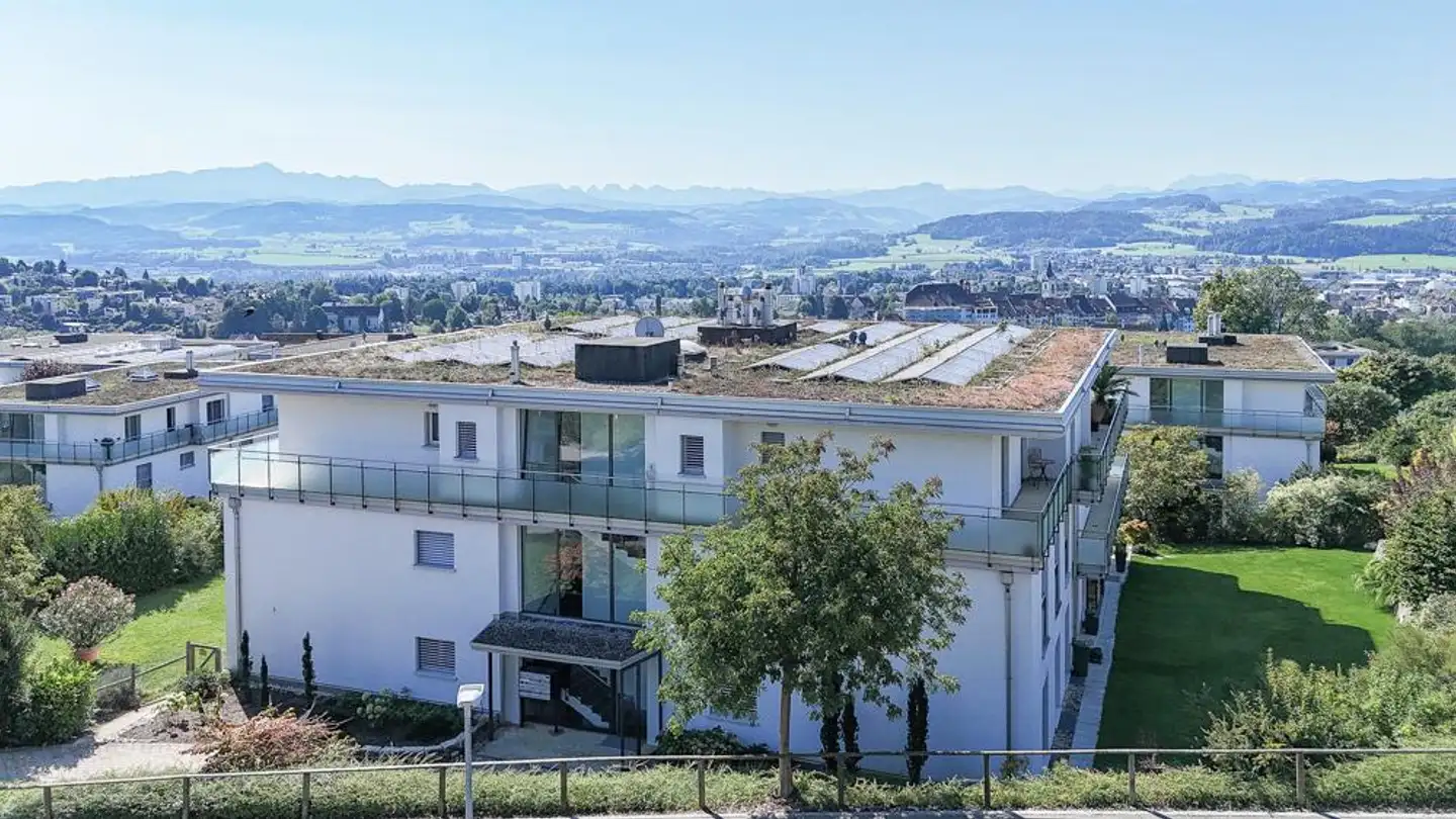 Appartamento in vendita - Bachwiesenstrasse 5, 9500 Wil SG - Photo 2