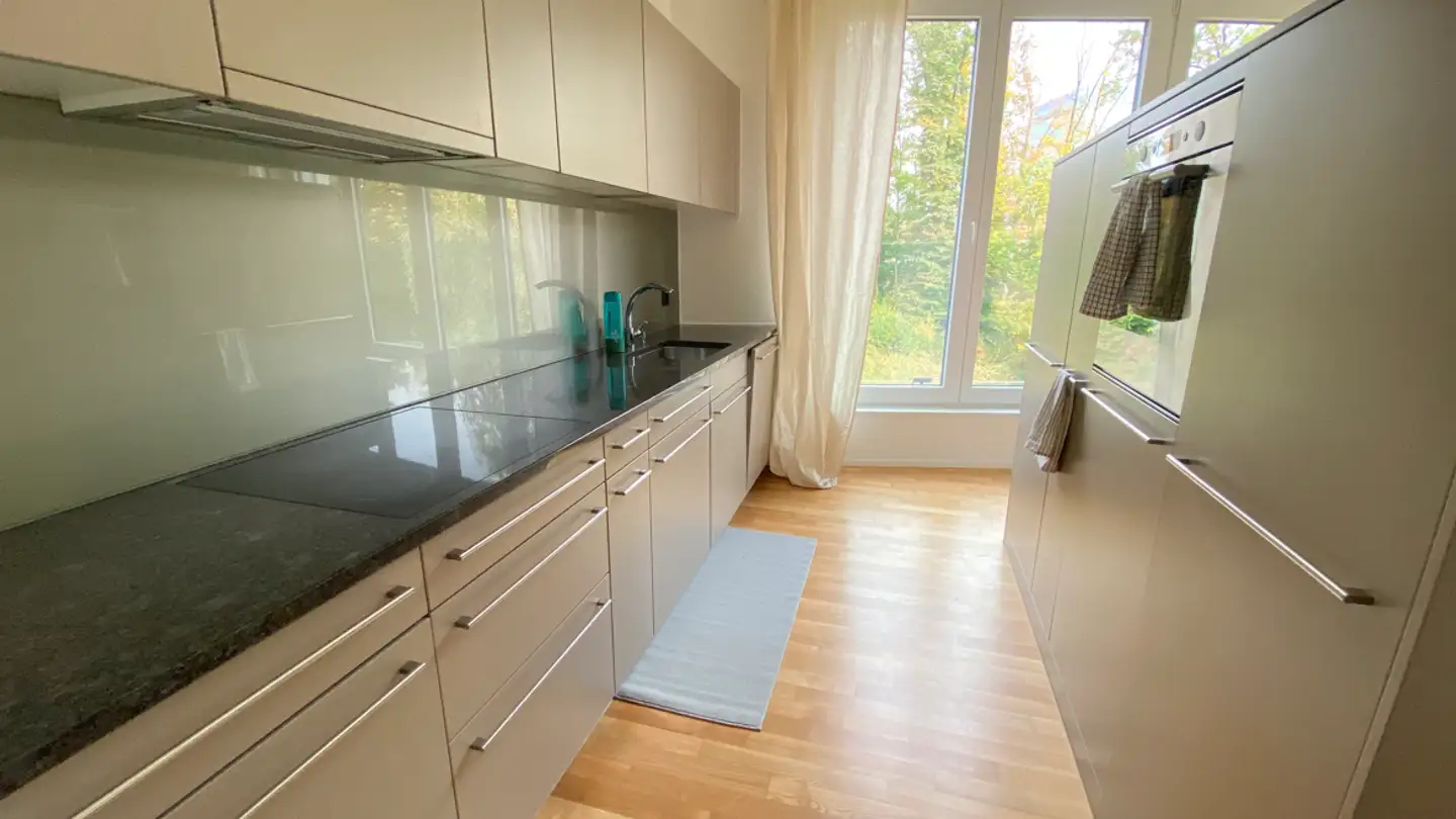 Zimmer mieten - Ueberlandstrasse 439, 8051 Zürich - Foto 2
