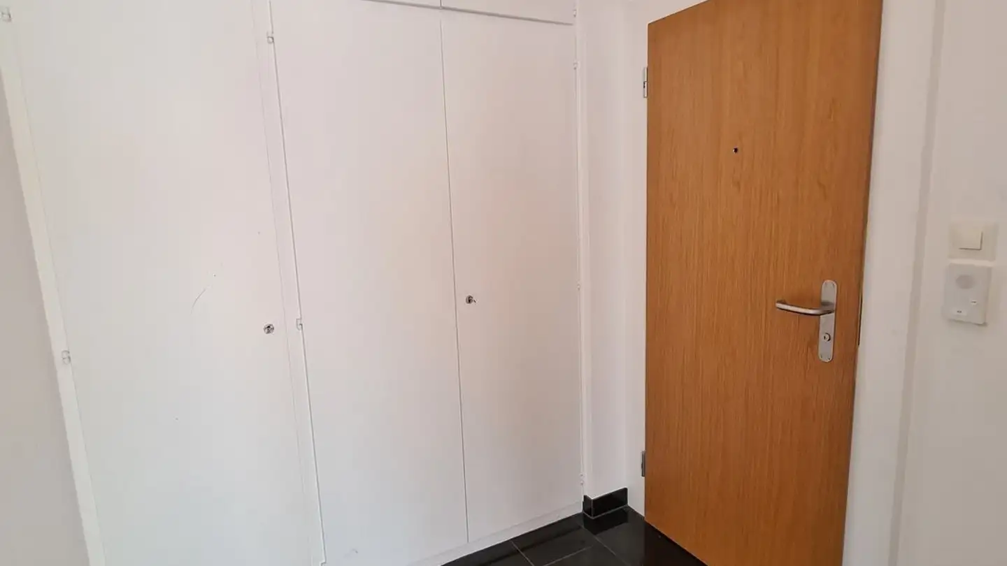 Attic flat for rent - Riehentorstrasse 15, 4058 Basel - Photo 4