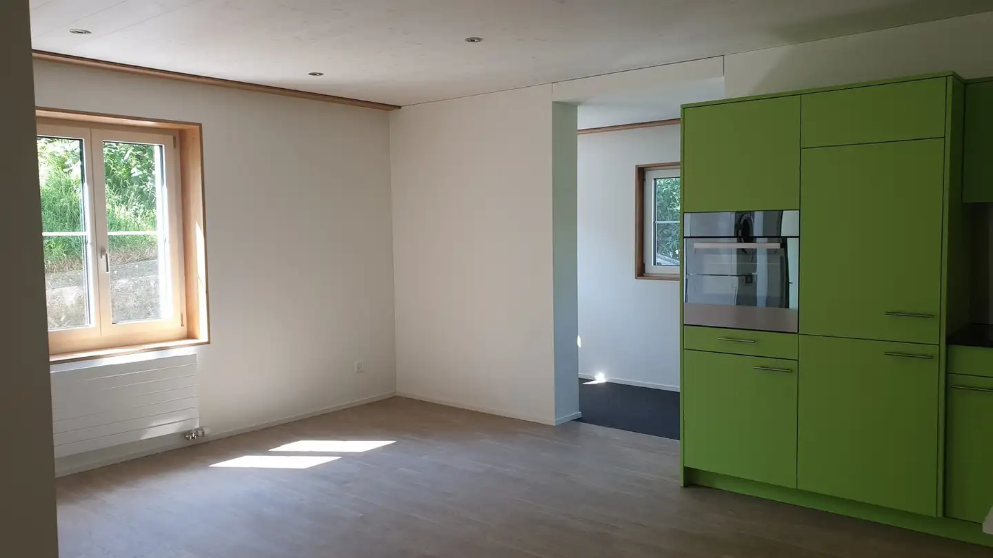 Appartamento in affitto - Schulweg 8a, 8600 Dübendorf