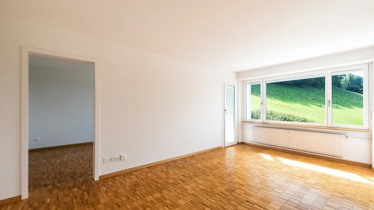 Wohnung mieten - Oberstrasse 205, 9000 St. Gallen - Foto 2