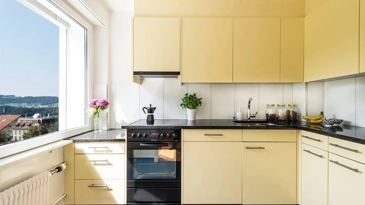 Wohnung mieten - Oberstrasse 205, 9000 St. Gallen - Foto 3