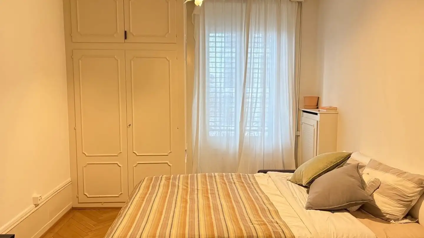 Appartamento in affitto - 1205 Genève - Foto 3