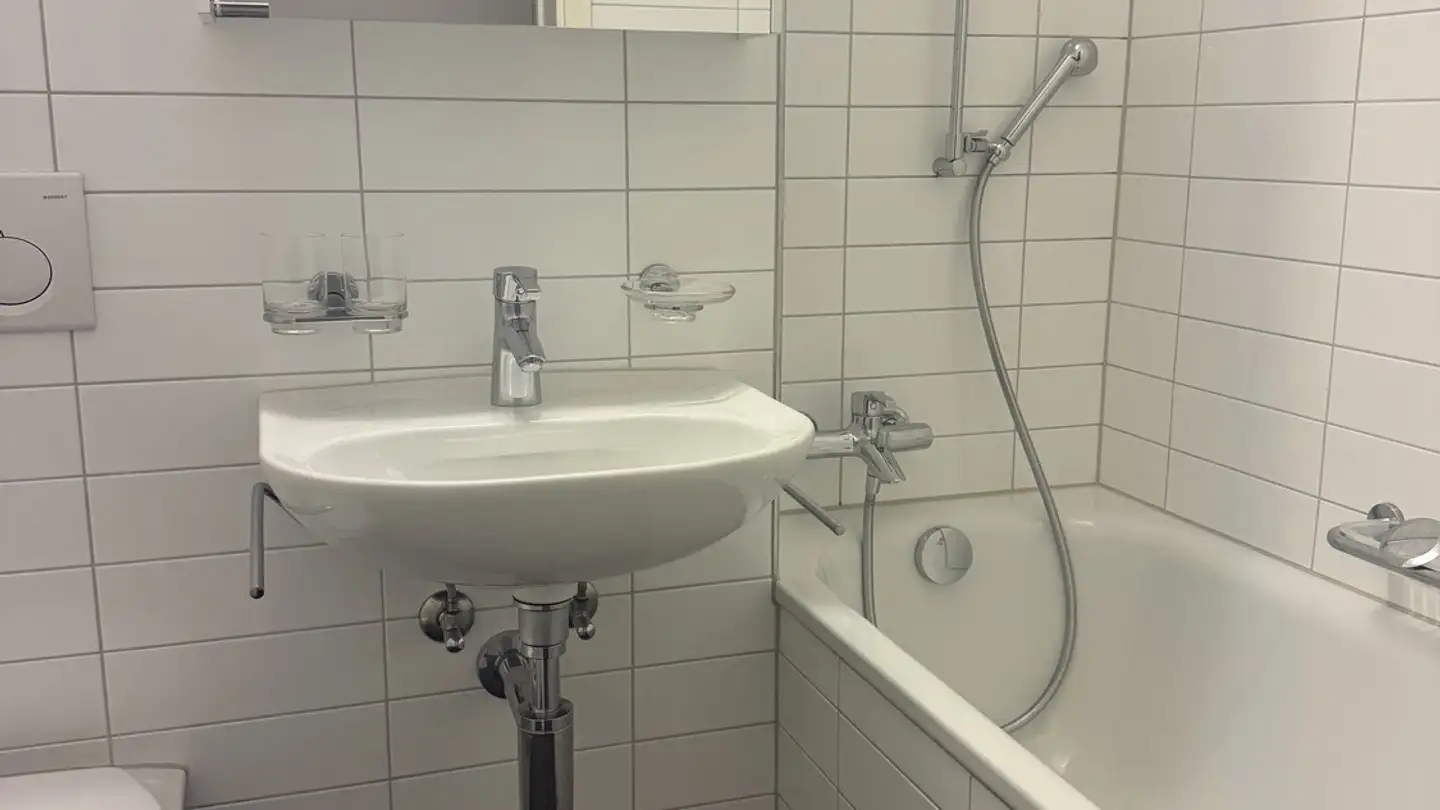 Wohnung mieten - Oberstrasse 205, 9000 St. Gallen - Foto 4