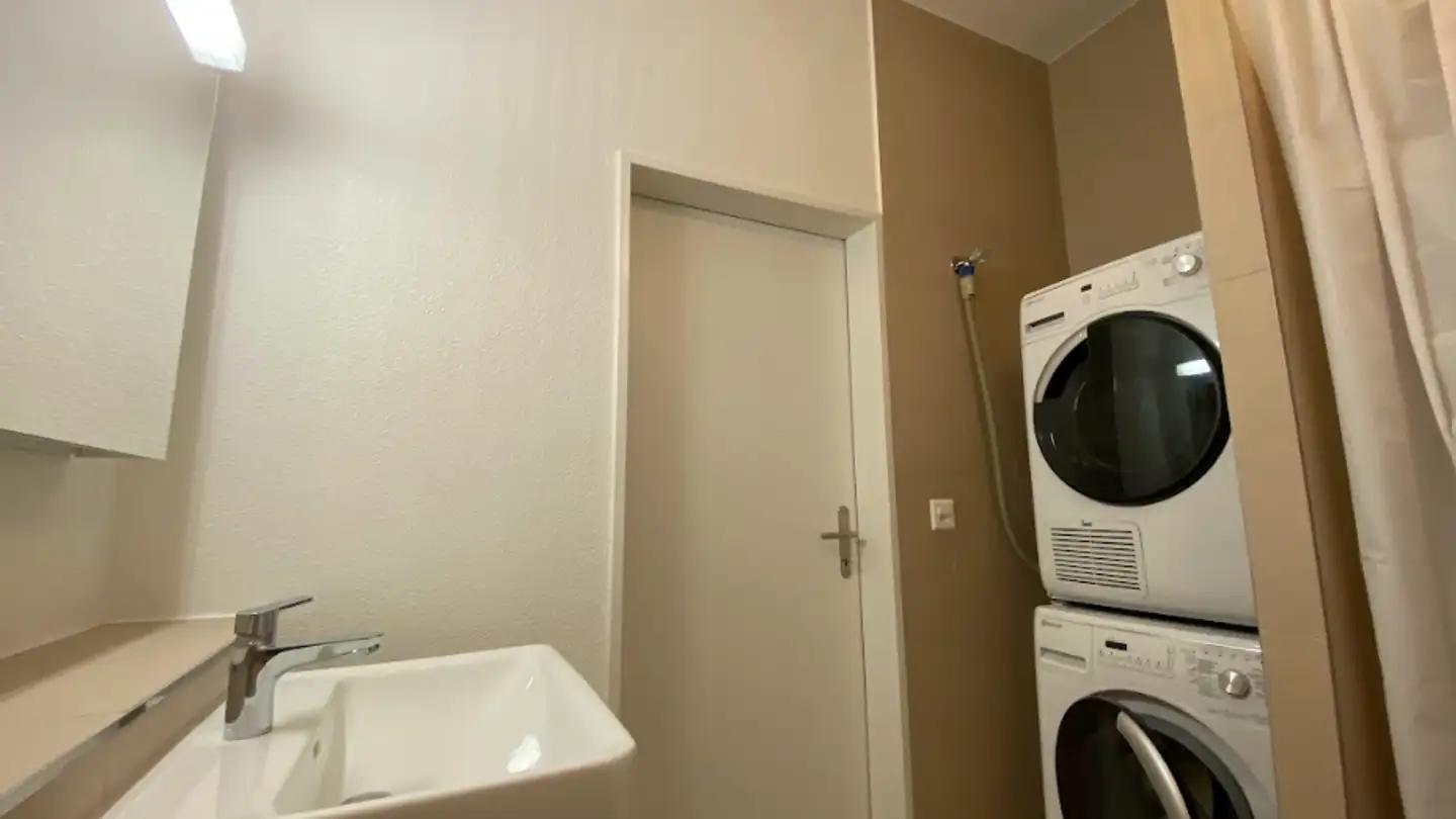 Zimmer mieten - Ueberlandstrasse 439, 8051 Zürich - Foto 4