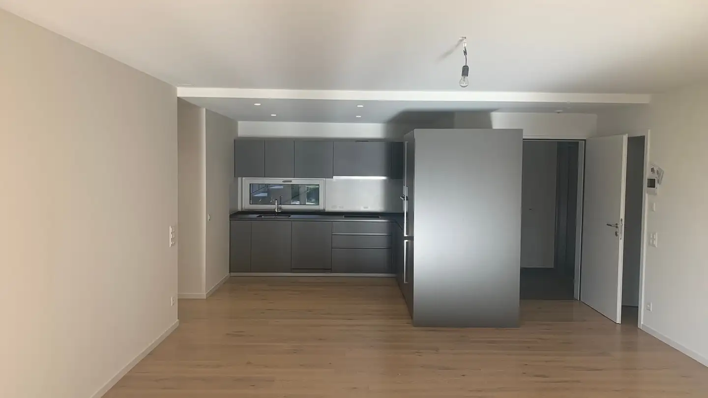 Attique à louer - Via Paladina 21, 6984 Pura - Photo 4