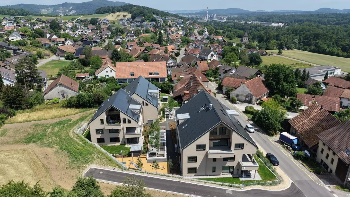 Appartement à vendre - Rütigasse 12, 5105 Auenstein - Photo 2