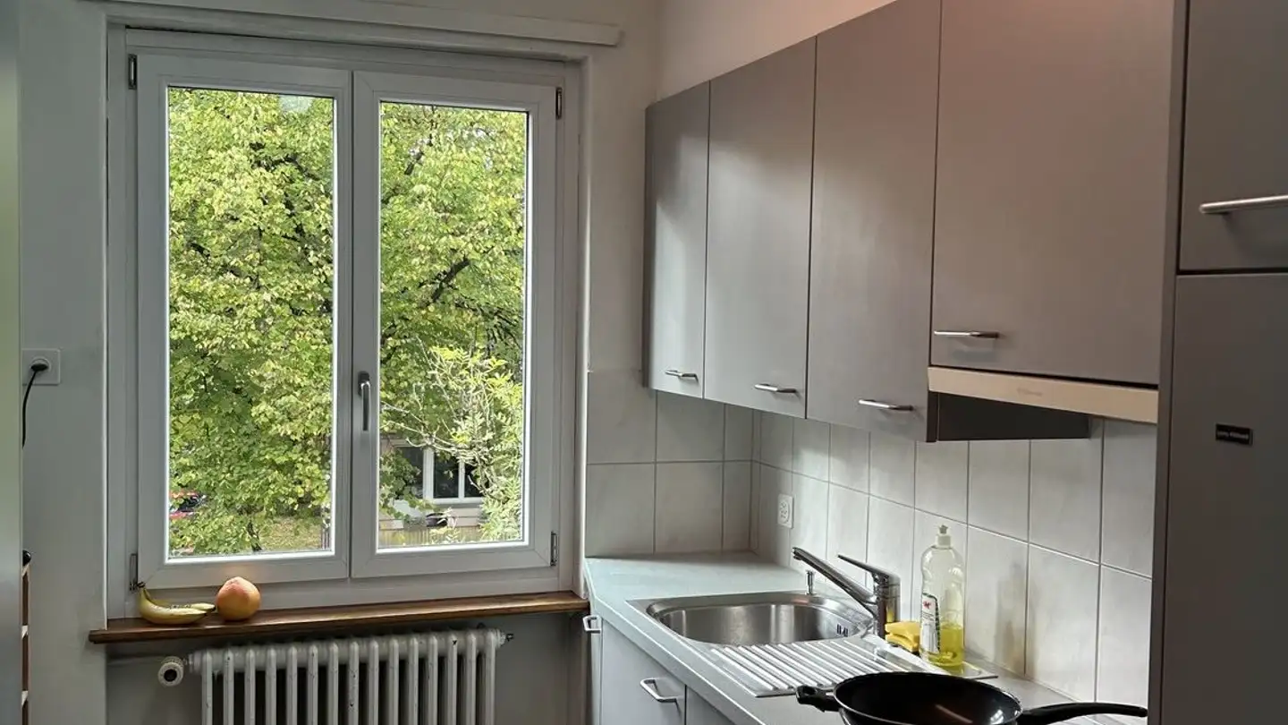 Apartment for rent - Reichenbachstrasse 14, 3004 Bern - Photo 3