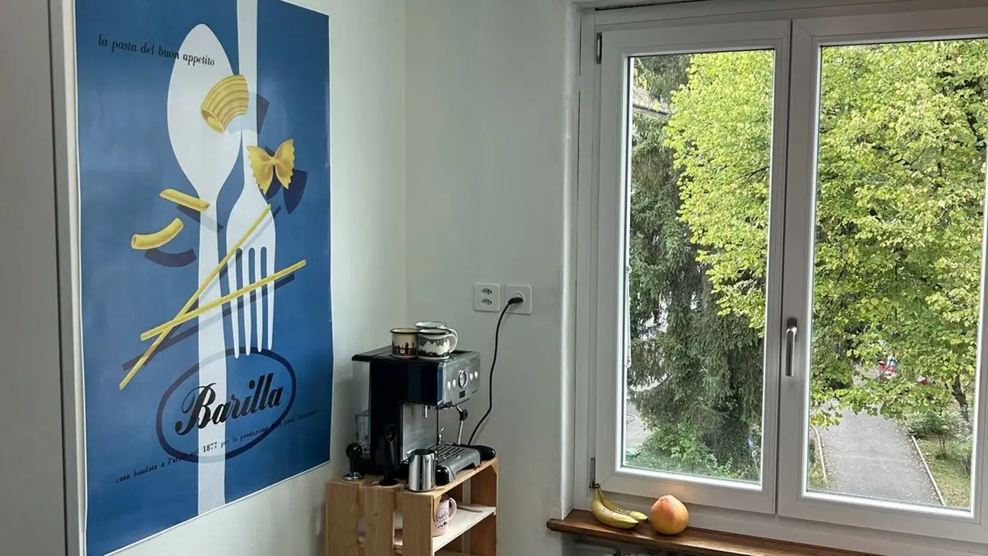 Apartment for rent - Reichenbachstrasse 14, 3004 Bern - Photo 4