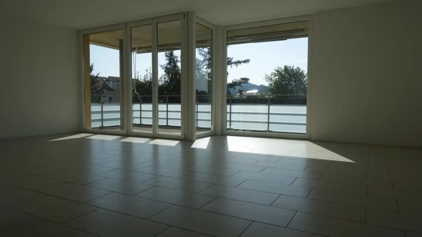 Apartment for rent - Stumpenweg 7, 6260 Reiden - Photo 3