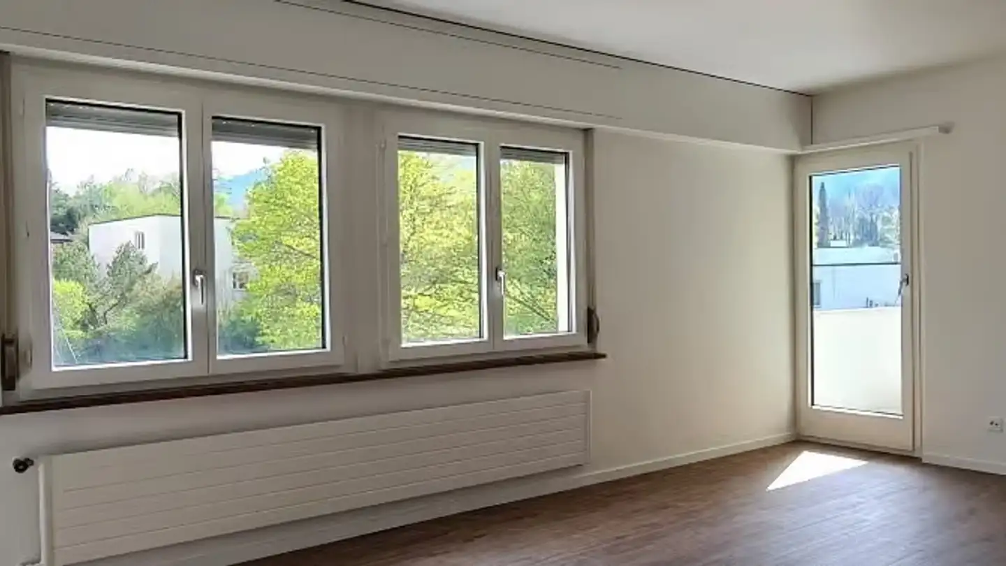 Apartment for rent - Tobelhof 10, 8134 Adliswil - Photo 2
