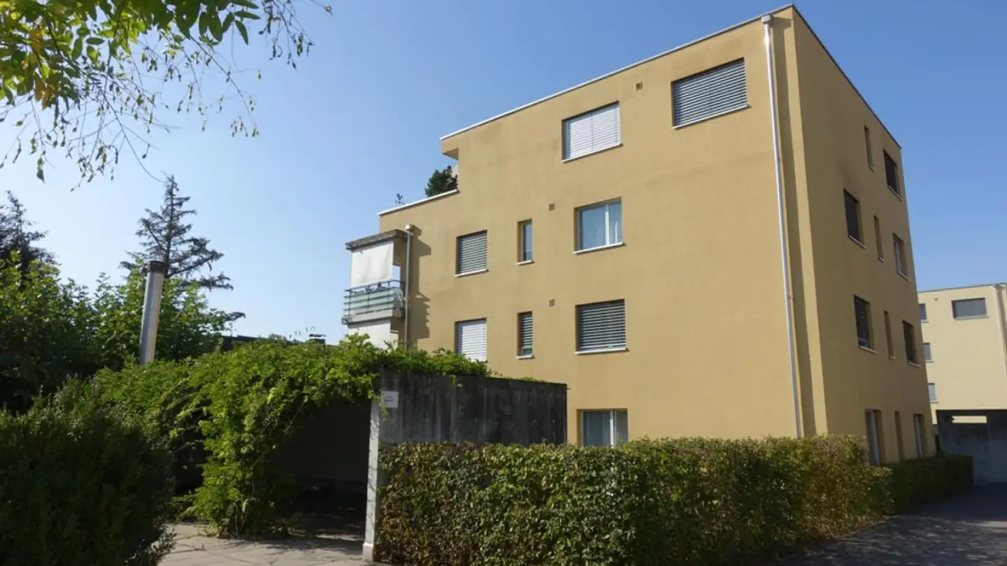 Apartment for rent - Stumpenweg 7, 6260 Reiden