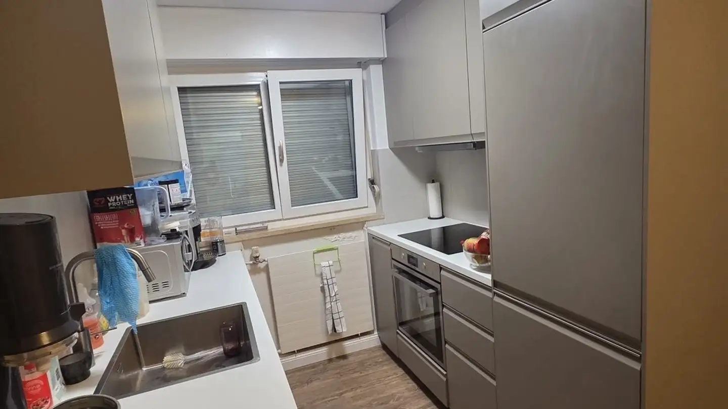 Apartment for rent - Rolliweg 27, 2543 Lengnau BE